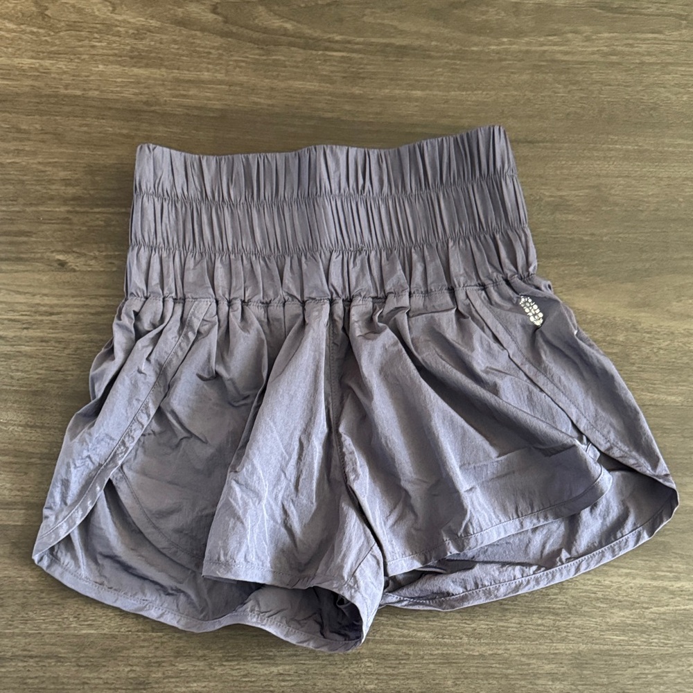 ⚜️ Free People Athletic Shorts XS